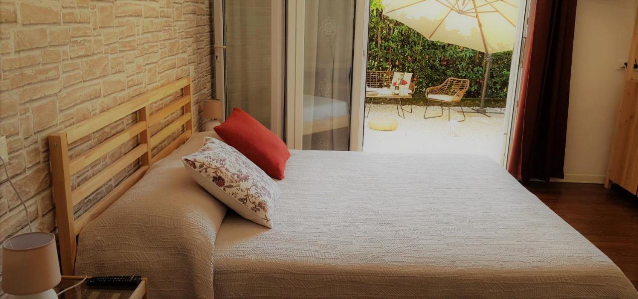 Villa Noemi Bed&Breakfast Πίζα Εξωτερικό φωτογραφία