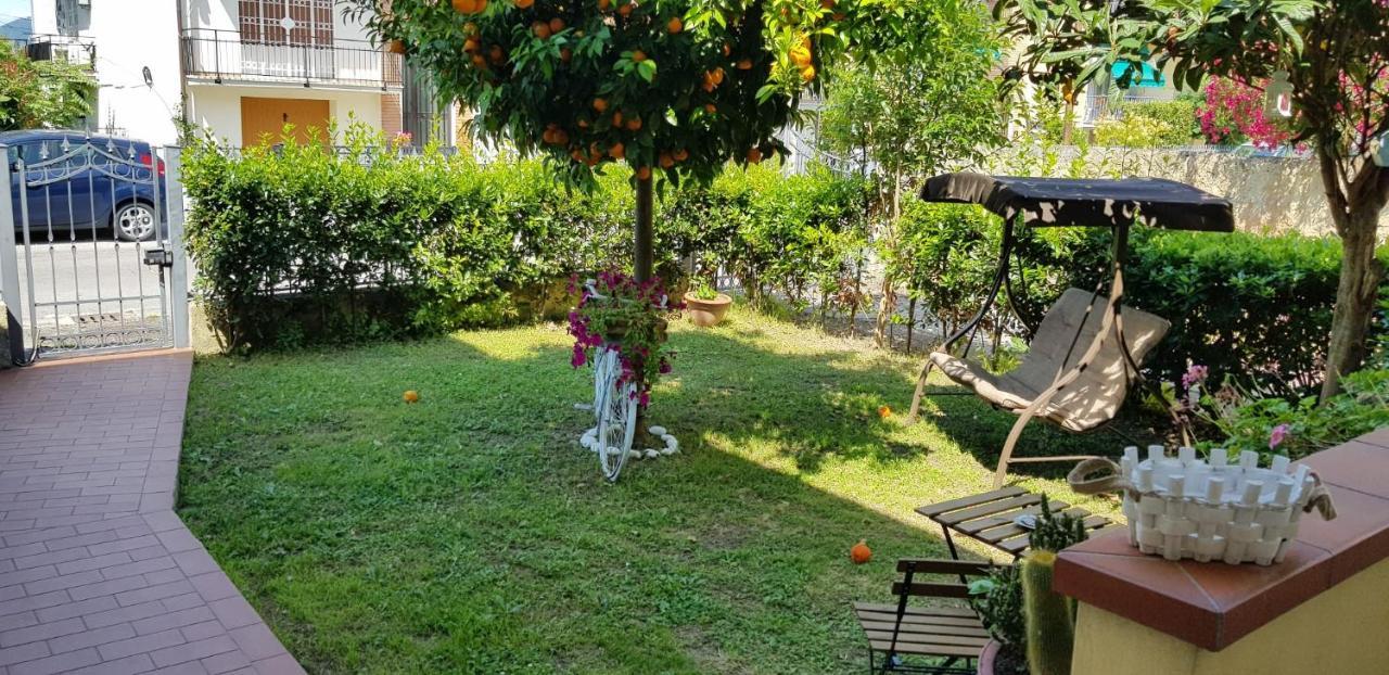 Villa Noemi Bed&Breakfast Πίζα Εξωτερικό φωτογραφία