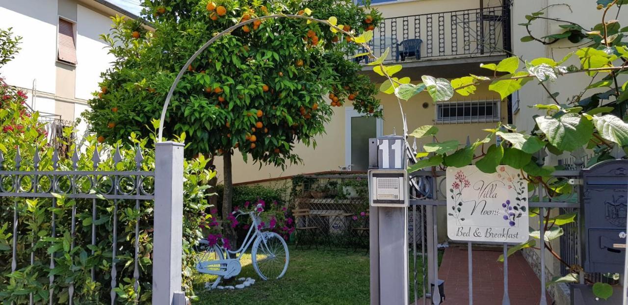 Villa Noemi Bed&Breakfast Πίζα Εξωτερικό φωτογραφία