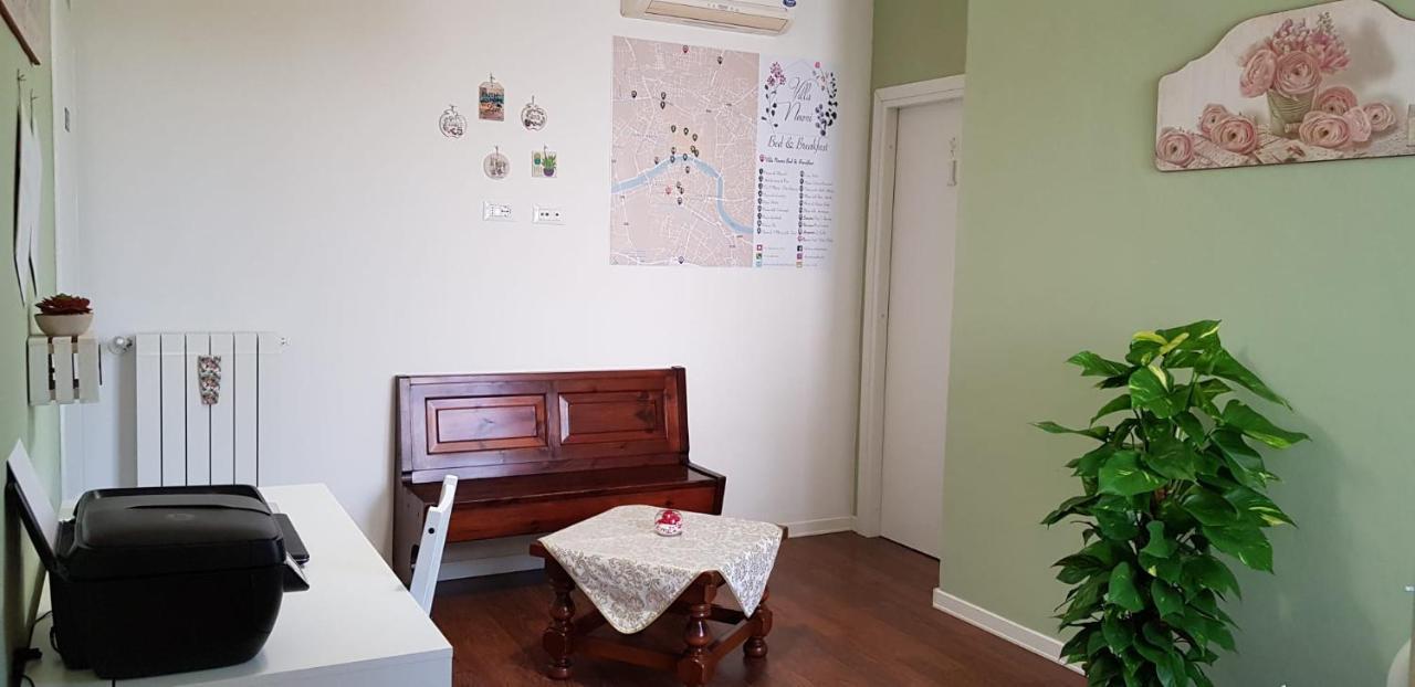 Villa Noemi Bed&Breakfast Πίζα Εξωτερικό φωτογραφία