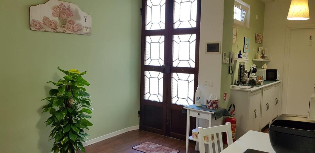 Villa Noemi Bed&Breakfast Πίζα Εξωτερικό φωτογραφία