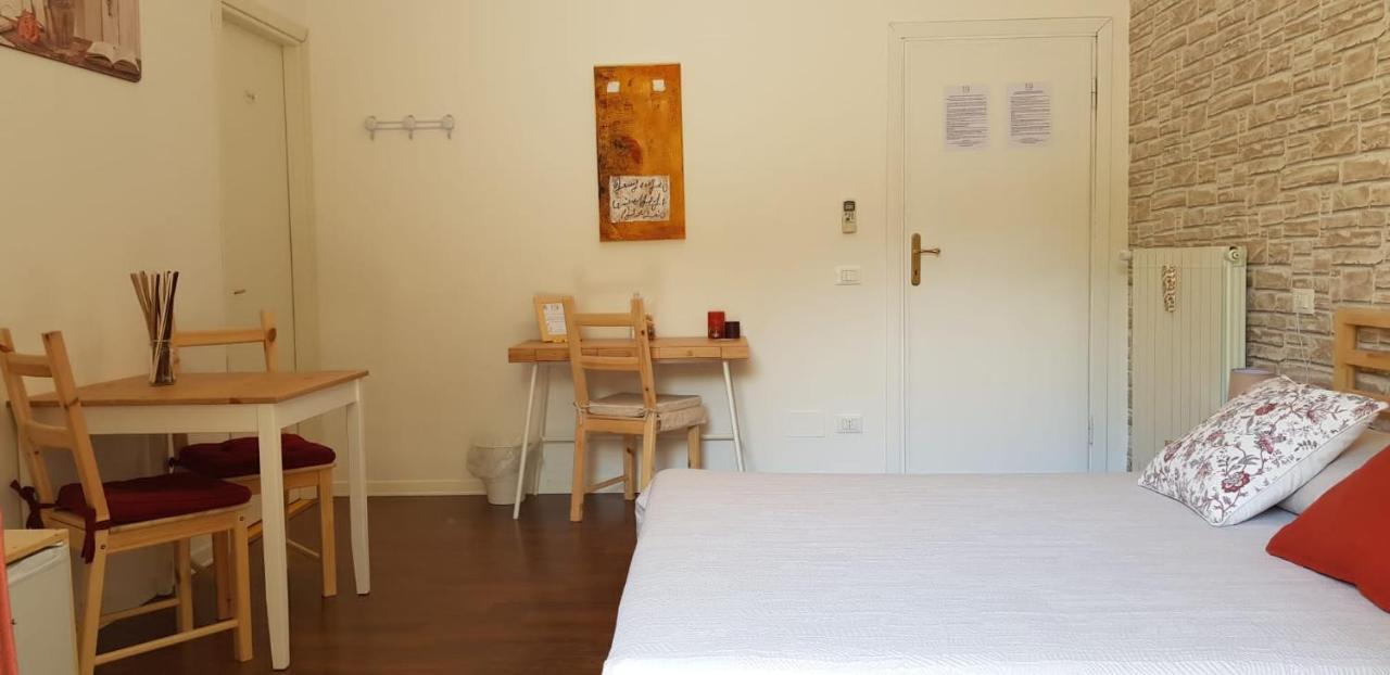 Villa Noemi Bed&Breakfast Πίζα Εξωτερικό φωτογραφία