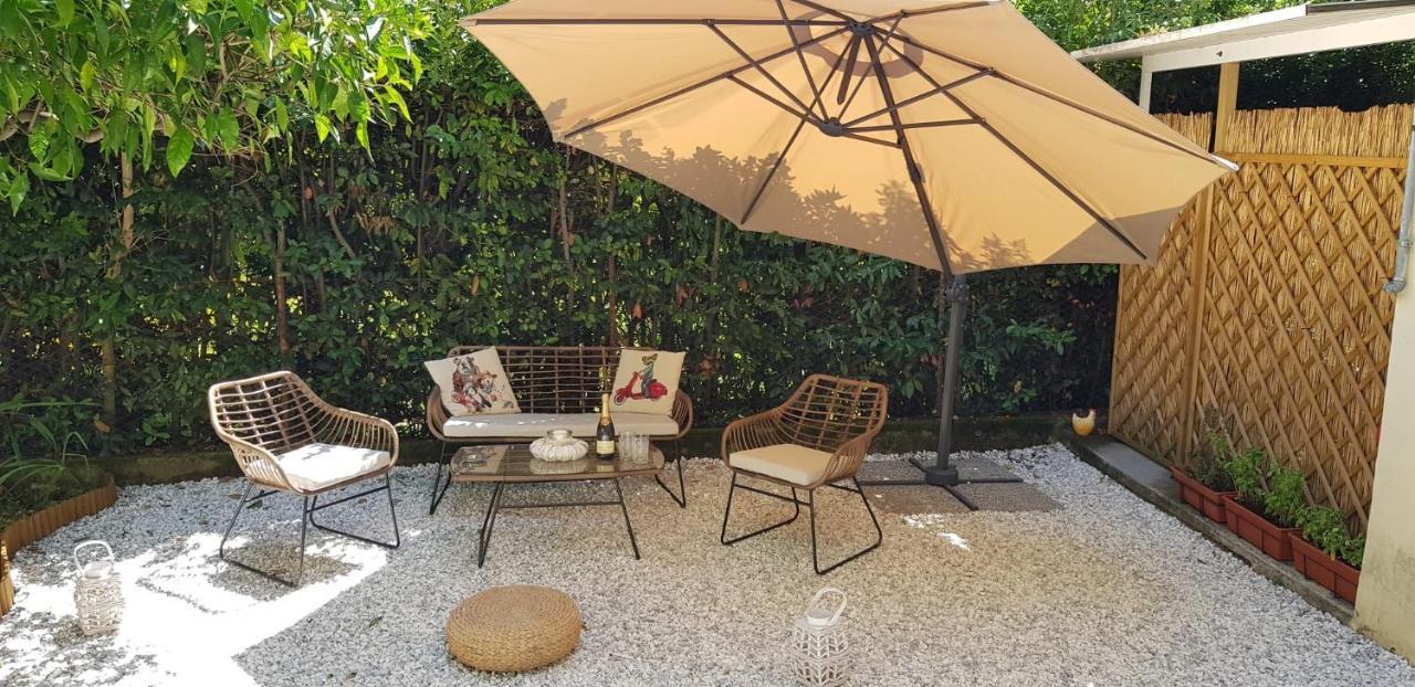 Villa Noemi Bed&Breakfast Πίζα Εξωτερικό φωτογραφία