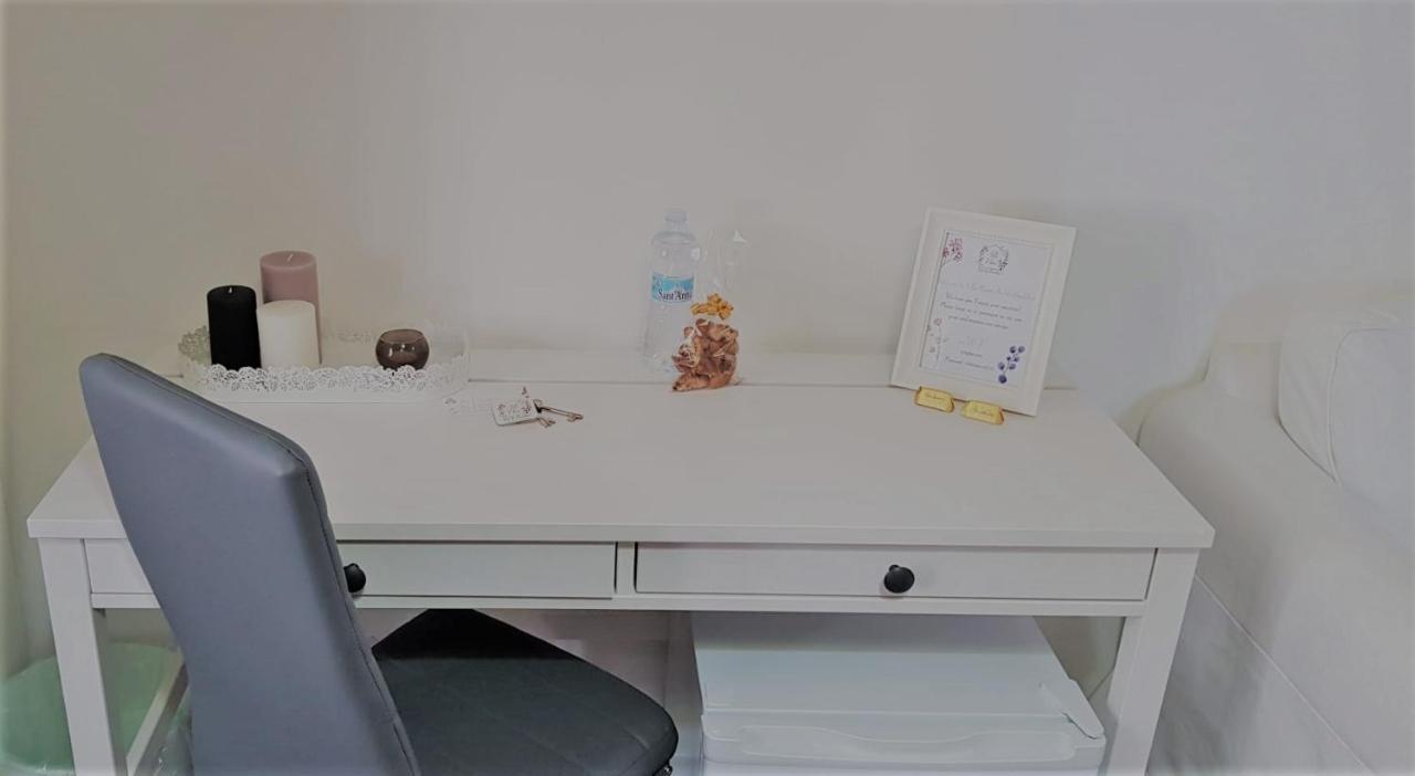 Villa Noemi Bed&Breakfast Πίζα Εξωτερικό φωτογραφία