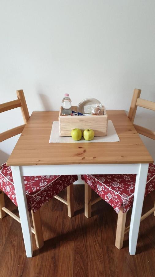 Villa Noemi Bed&Breakfast Πίζα Εξωτερικό φωτογραφία