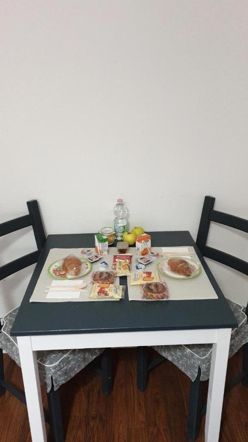 Villa Noemi Bed&Breakfast Πίζα Εξωτερικό φωτογραφία