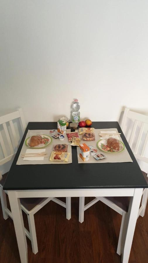 Villa Noemi Bed&Breakfast Πίζα Εξωτερικό φωτογραφία