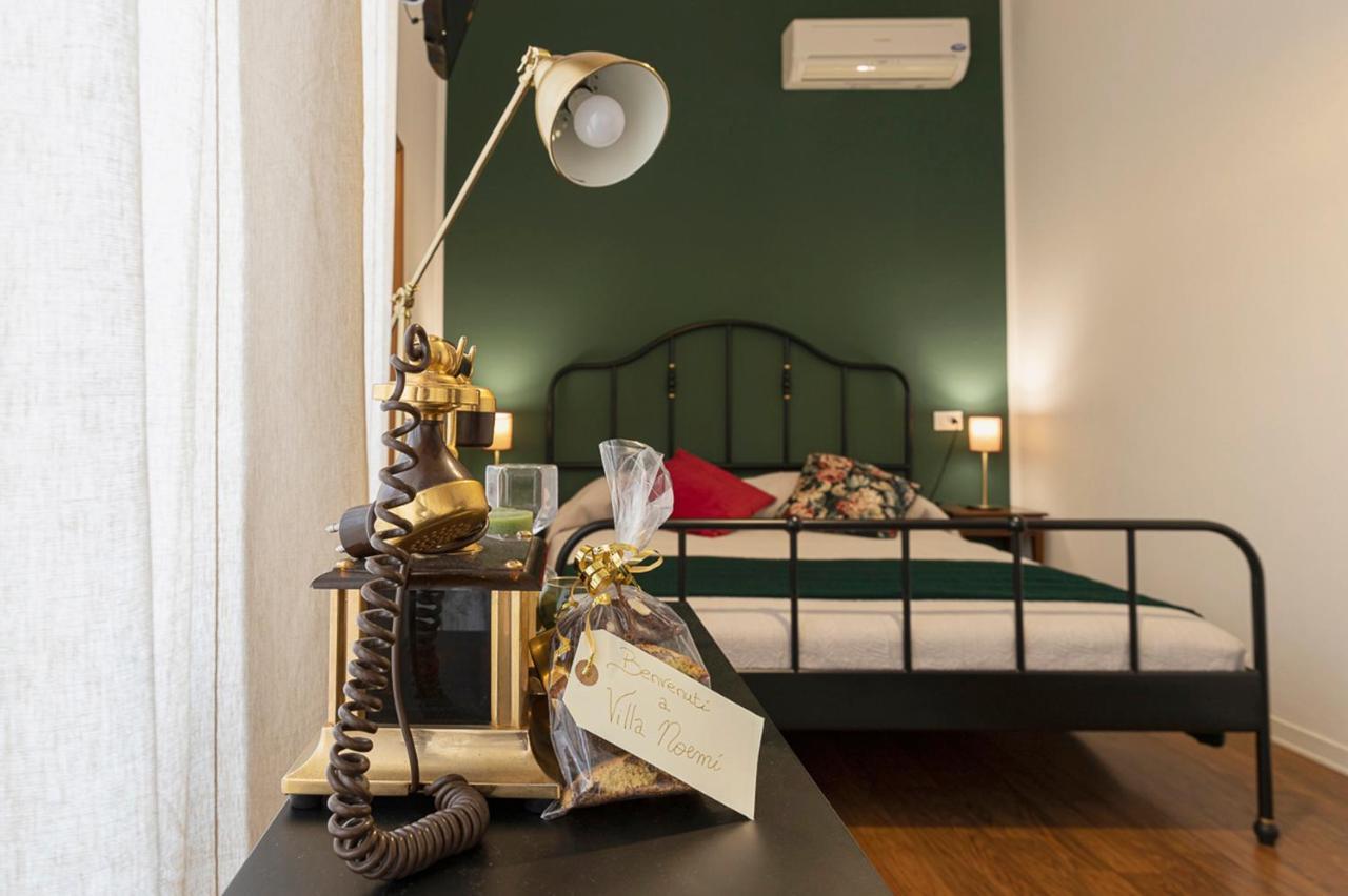 Villa Noemi Bed&Breakfast Πίζα Εξωτερικό φωτογραφία
