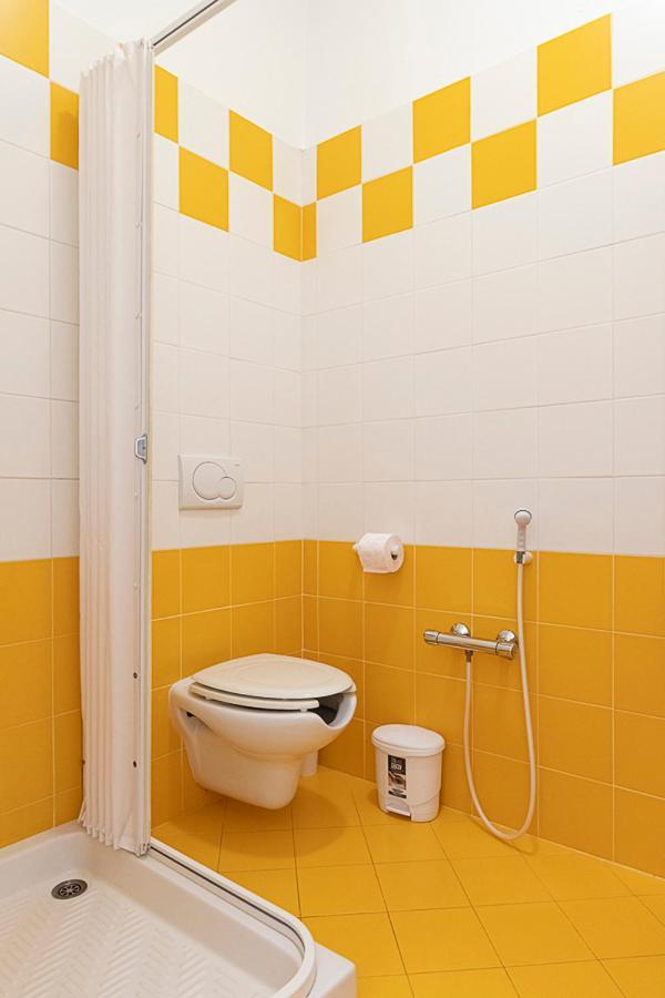 Villa Noemi Bed&Breakfast Πίζα Εξωτερικό φωτογραφία
