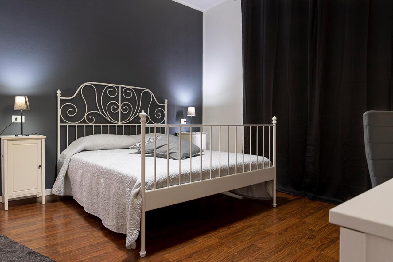 Villa Noemi Bed&Breakfast Πίζα Εξωτερικό φωτογραφία