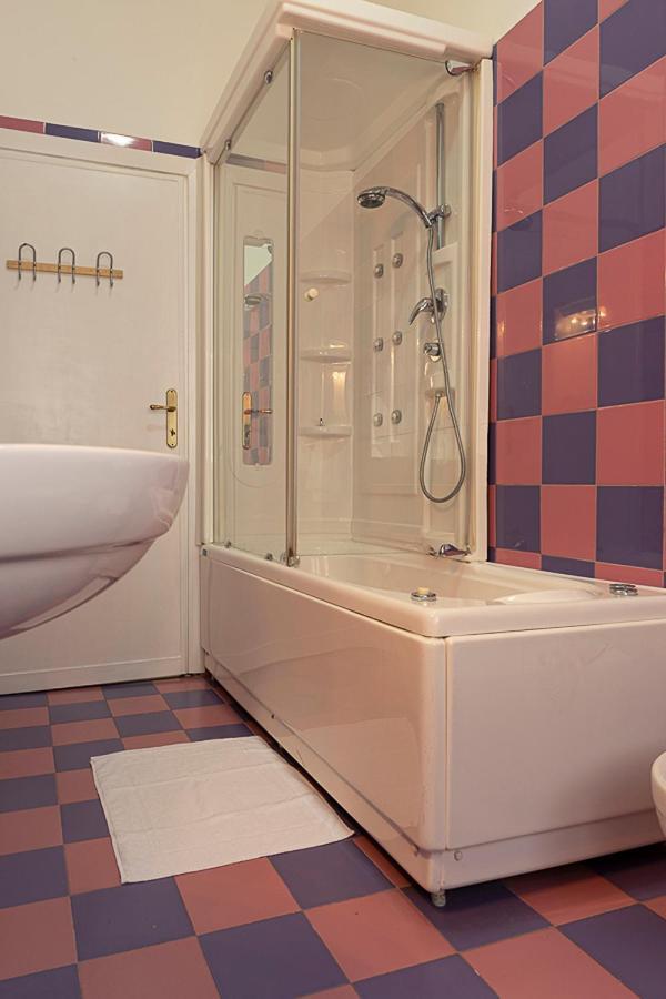 Villa Noemi Bed&Breakfast Πίζα Εξωτερικό φωτογραφία