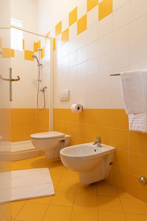 Villa Noemi Bed&Breakfast Πίζα Εξωτερικό φωτογραφία