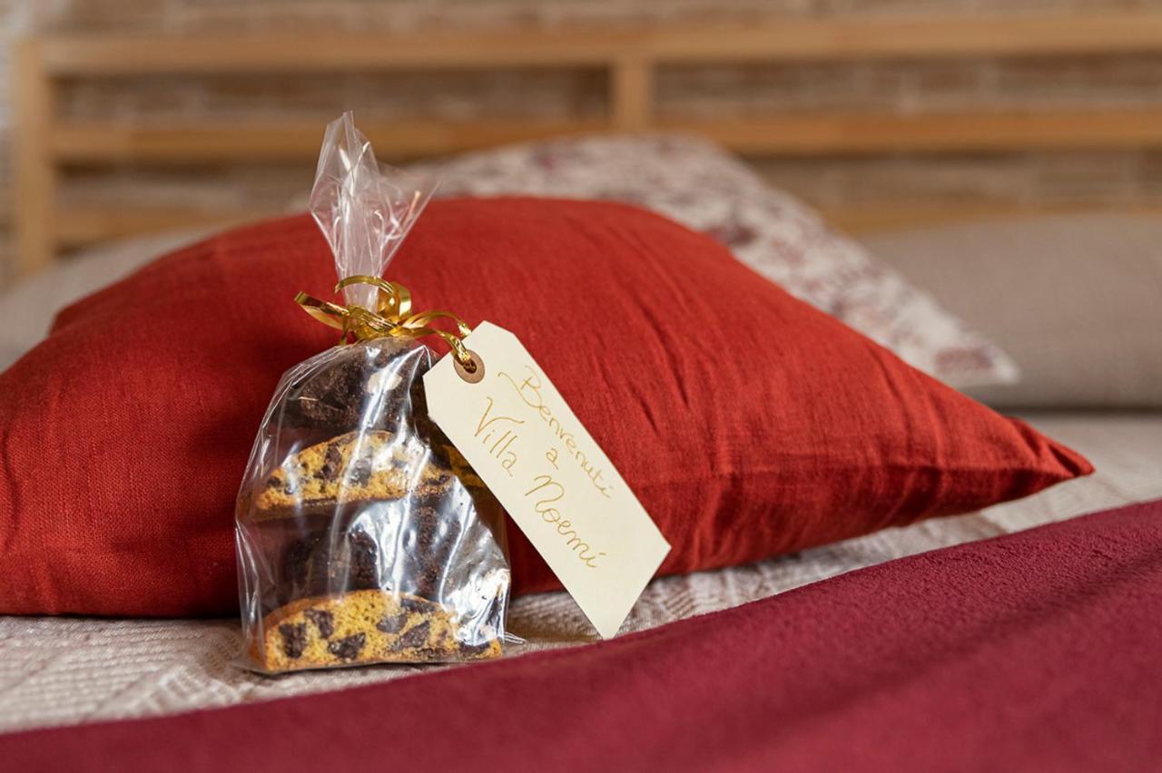 Villa Noemi Bed&Breakfast Πίζα Εξωτερικό φωτογραφία
