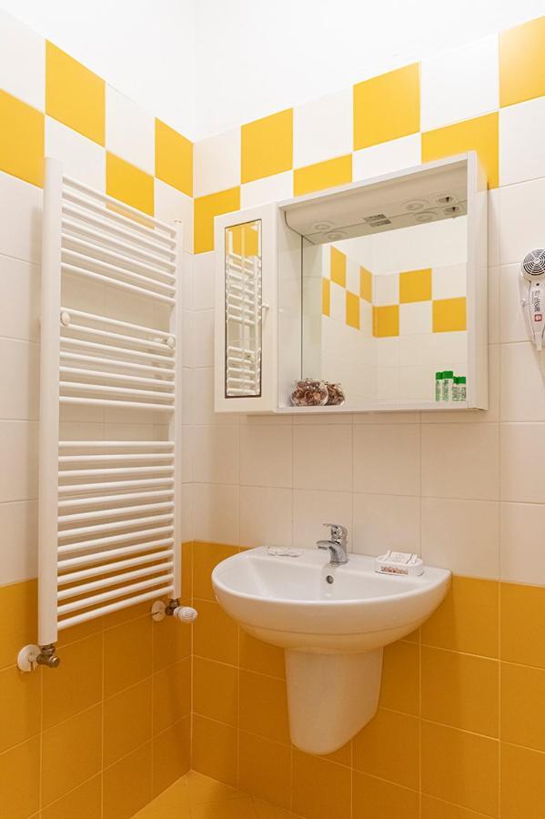 Villa Noemi Bed&Breakfast Πίζα Εξωτερικό φωτογραφία